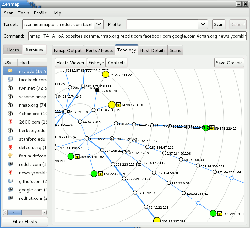 Zenmap screenshot thumbnail